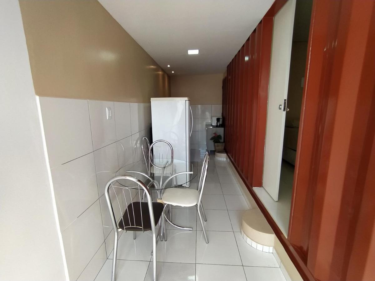 Container Lb Com Garagem Para Carros De Ate 4,5M Boa Vista  Exterior photo